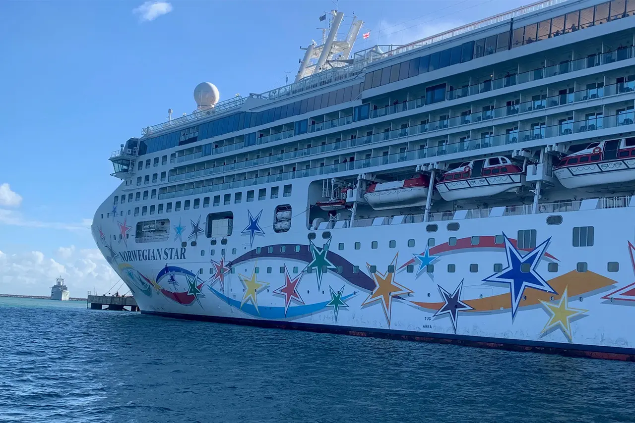 In Water Surveys (DNV, LR, ABS, BV)