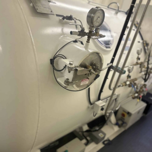 Decompression Chambers