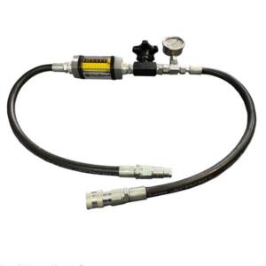 Hydraulic Equipments