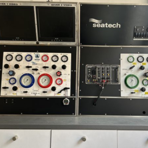 Dive Control Units (CIVILS)