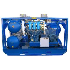 HP Compressors